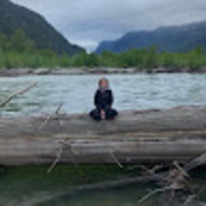 Meet your Posher, Reeghan